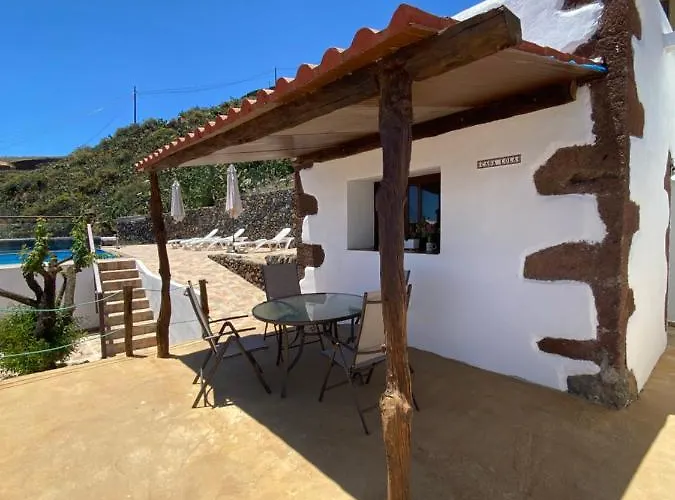 Vivienda Vacacional Casa Lola