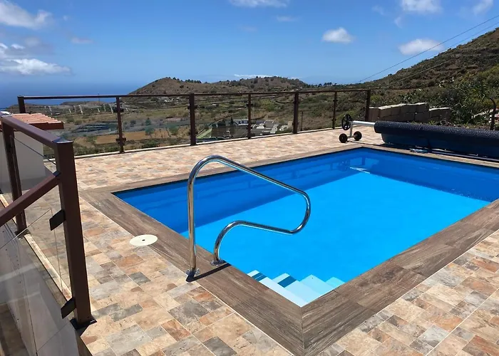 Vivienda Vacacional Casa Lola