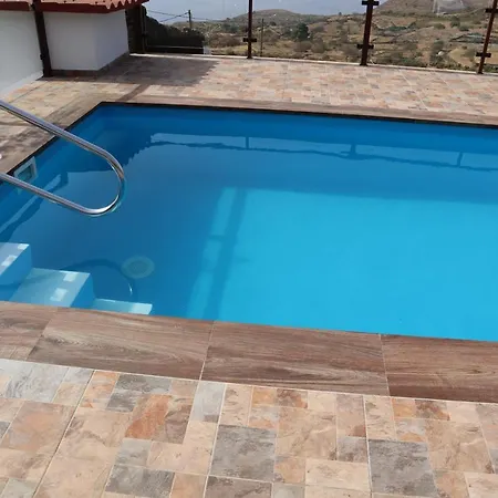 Vivienda Vacacional Casa Lola Taibique Exterior foto