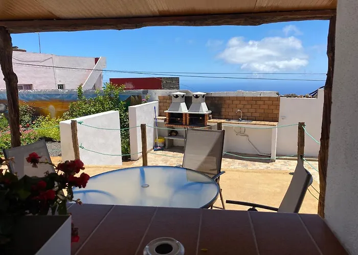 Vivienda Vacacional Casa Lola