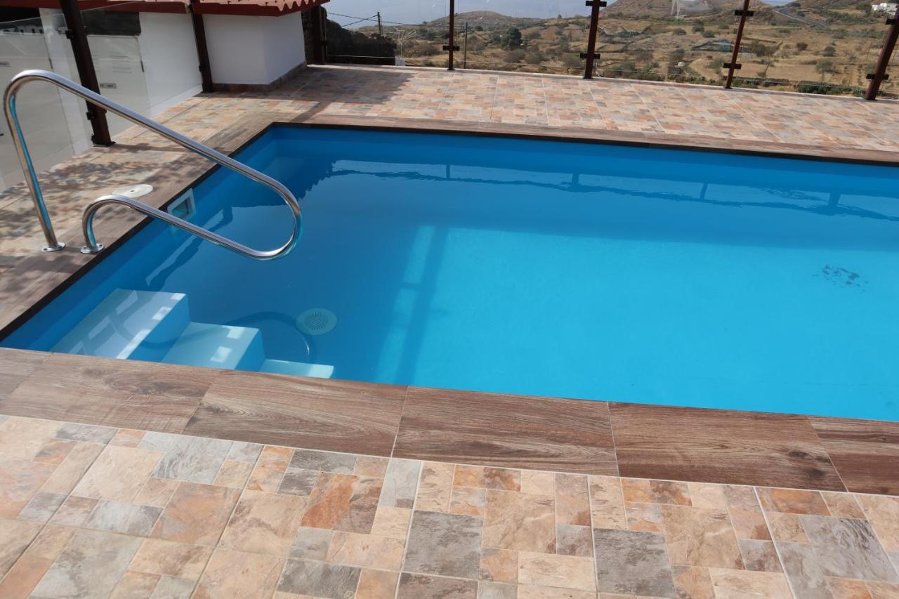 Ferienhaus Casa Lola
