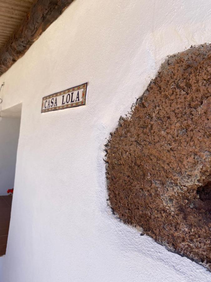 Casa Lola * Taibique