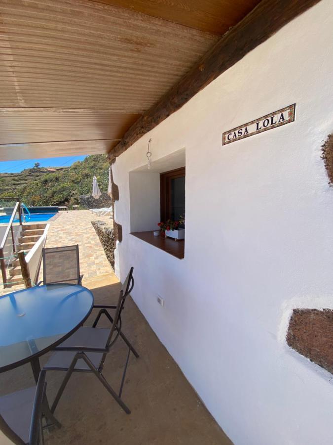 Casa Lola