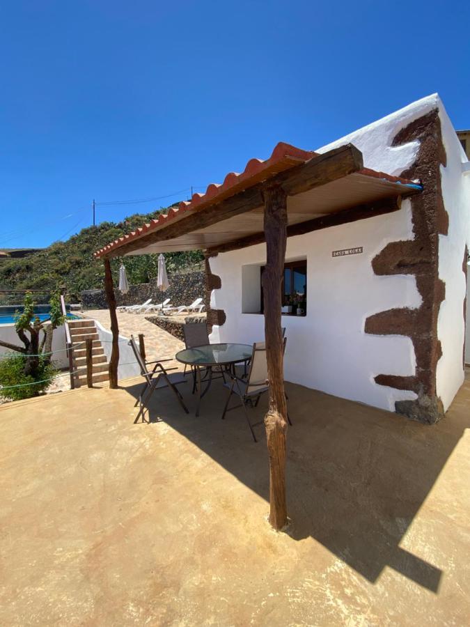 Casa Lola Taibique