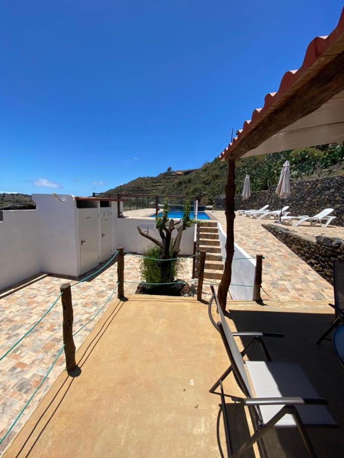 Сasa de vacaciones Casa Lola