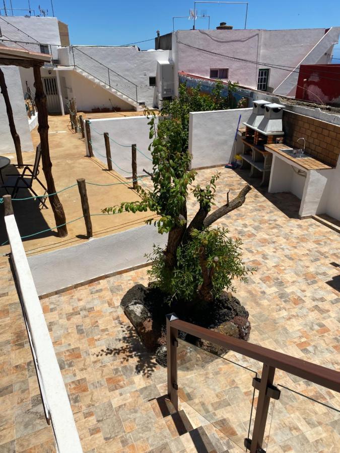 Casa Lola Holiday home
