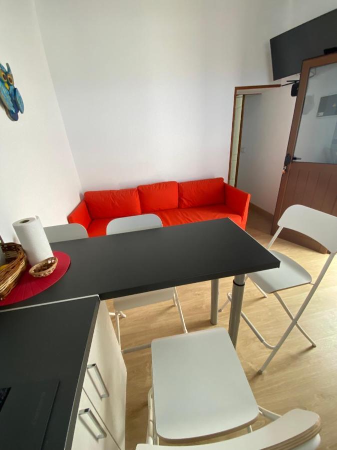 Casa Lola Ferienhaus