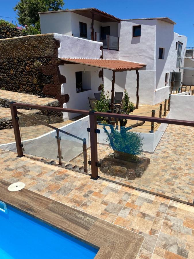 Сasa de vacaciones Casa Lola Taibique