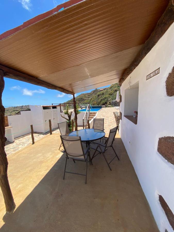 Casa Lola * Taibique